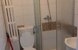 Garsoniera, mobilata modern, 23 mp, zona Piata Hermes