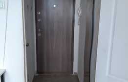 Garsoniera, mobilata modern, 23 mp, zona Piata Hermes