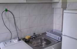 Garsoniera, mobilata modern, 23 mp, zona Piata Hermes