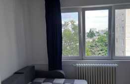 Garsoniera, mobilata modern, 23 mp, zona Piata Hermes