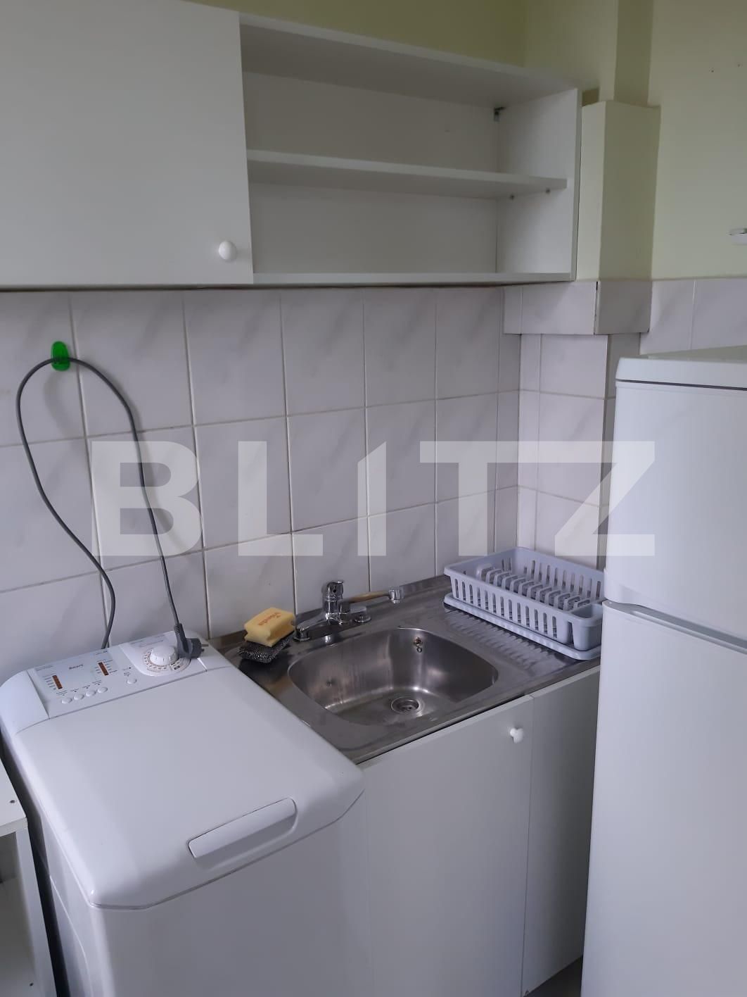 Garsonieră de închiriat Gheorgheni - 56230AI | BLITZ Cluj-Napoca | Poza4