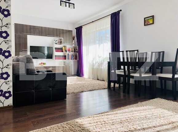 Apartament de vânzare 2 camere Bună Ziua - 56231AV | BLITZ Cluj-Napoca | Poza1