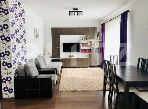 Apartament de vânzare 2 camere Bună Ziua - 56231AV | BLITZ Cluj-Napoca | Poza2