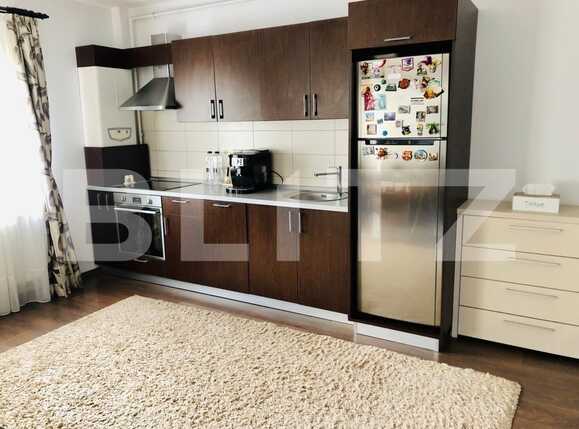 Apartament de vânzare 2 camere Bună Ziua - 56231AV | BLITZ Cluj-Napoca | Poza3