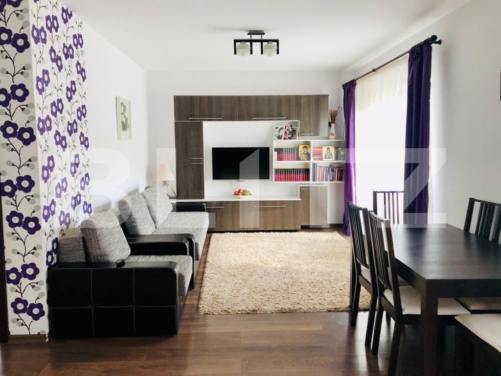 Apartament de vânzare 2 camere Bună Ziua - 56231AV | BLITZ Cluj-Napoca | Poza2