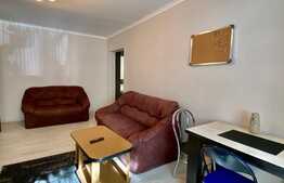 2 camere, 55 mp, mobilat modern, zona strazii Lunii!