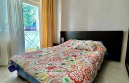 2 camere, 55 mp, mobilat modern, zona strazii Lunii!