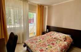 2 camere, 55 mp, mobilat modern, zona strazii Lunii!