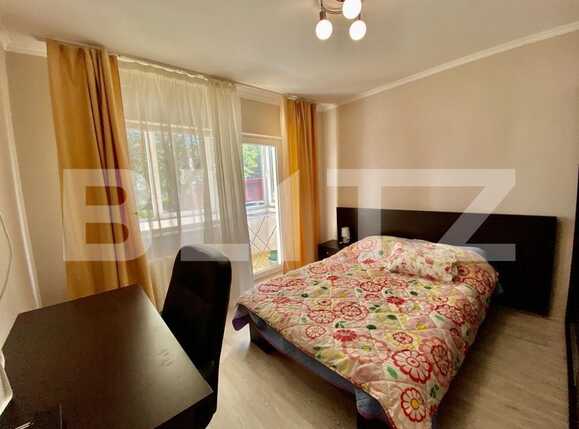 Apartament de închiriat 2 camere Zorilor - 56233AI | BLITZ Cluj-Napoca | Poza3