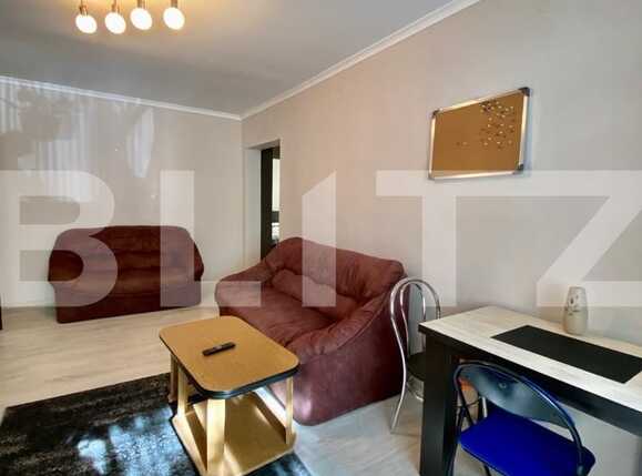 Apartament de închiriat 2 camere Zorilor - 56233AI | BLITZ Cluj-Napoca | Poza4