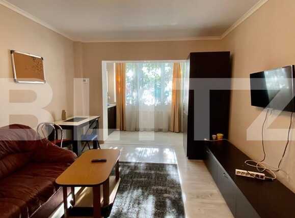 Apartament de închiriat 2 camere Zorilor - 56233AI | BLITZ Cluj-Napoca | Poza5