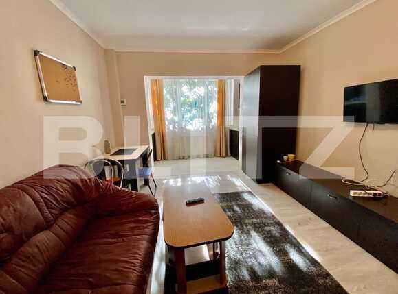 Apartament de închiriat 2 camere Zorilor - 56233AI | BLITZ Cluj-Napoca | Poza7