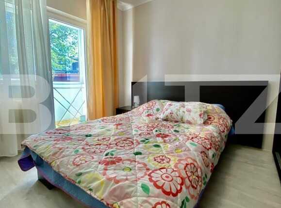 Apartament de închiriat 2 camere Zorilor - 56233AI | BLITZ Cluj-Napoca | Poza2