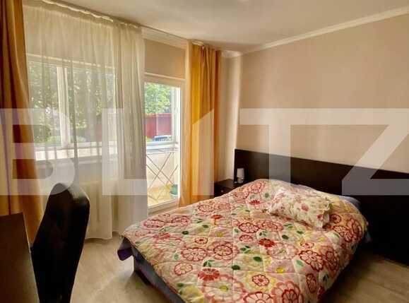 Apartament de închiriat 2 camere Zorilor - 56233AI | BLITZ Cluj-Napoca | Poza1