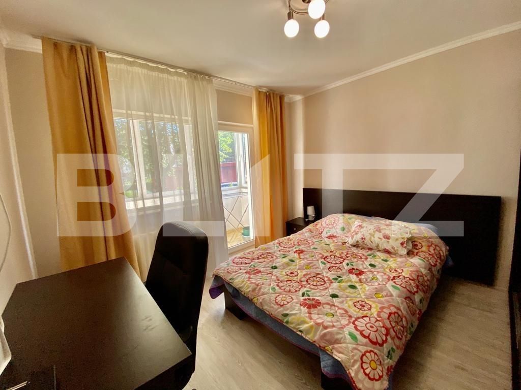 Apartament de închiriat 2 camere Zorilor - 56233AI | BLITZ Cluj-Napoca | Poza3