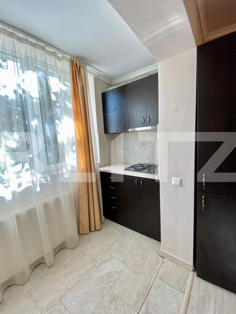 Apartament de închiriat 2 camere Zorilor - 56233AI | BLITZ Cluj-Napoca | Poza9