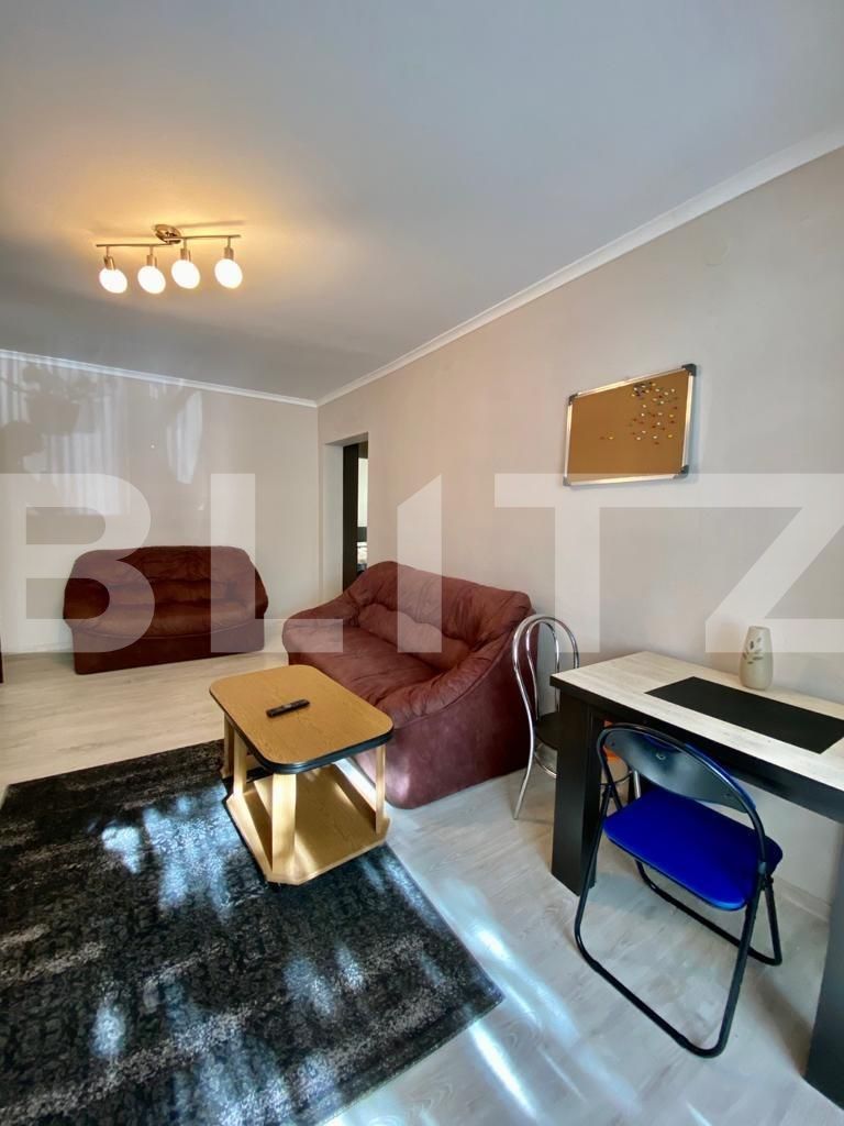 Apartament de închiriat 2 camere Zorilor - 56233AI | BLITZ Cluj-Napoca | Poza4