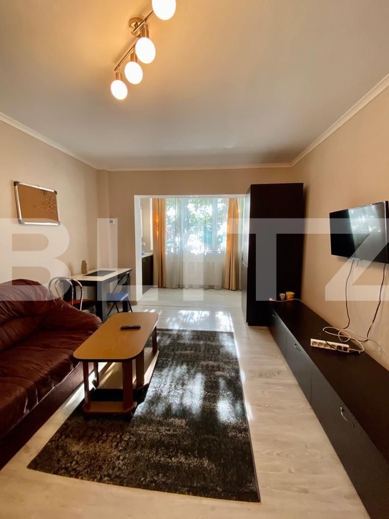 Apartament de închiriat 2 camere Zorilor - 56233AI | BLITZ Cluj-Napoca | Poza5