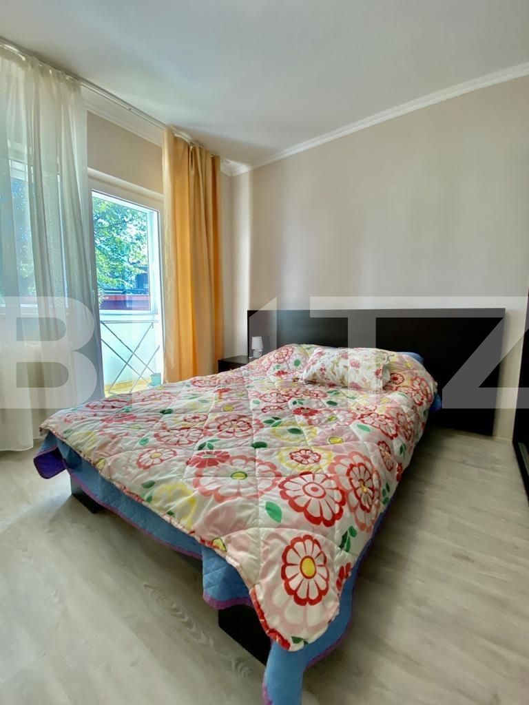 Apartament de închiriat 2 camere Zorilor - 56233AI | BLITZ Cluj-Napoca | Poza2