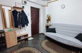 Apartament 1 camera, decomandat, mobilat modern, loc de parcare, 47 mp, zona Iulius Mall