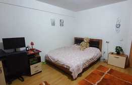 Apartament 1 camera, decomandat, mobilat modern, loc de parcare, 47 mp, zona Iulius Mall