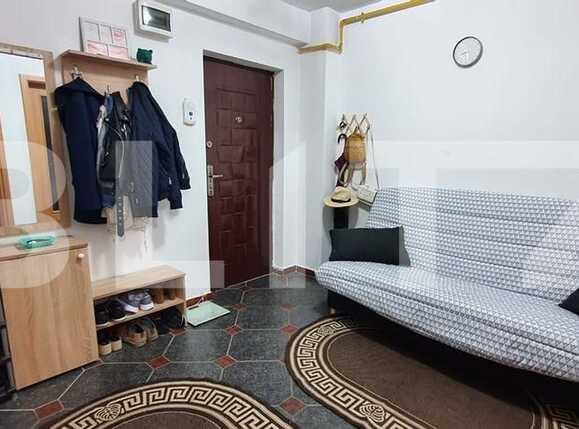 Garsonieră de închiriat Gheorgheni - 56238AI | BLITZ Cluj-Napoca | Poza1