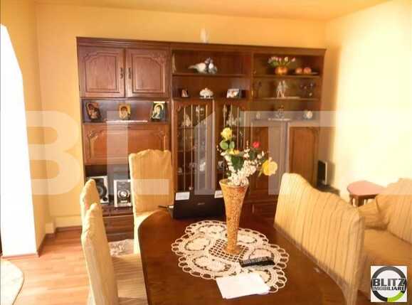 Apartament de vânzare 3 camere Zorilor - 5624AV | BLITZ Cluj-Napoca | Poza3