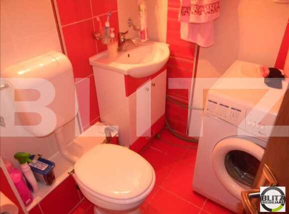 Apartament de vânzare 3 camere Zorilor - 5624AV | BLITZ Cluj-Napoca | Poza14