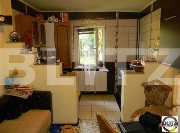 Apartament de vânzare 3 camere Zorilor - 5624AV | BLITZ Cluj-Napoca | Poza10