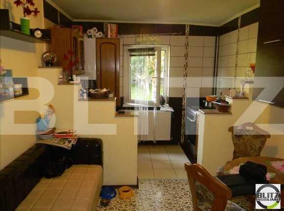 Apartament de vânzare 3 camere Zorilor - 5624AV | BLITZ Cluj-Napoca | Poza11