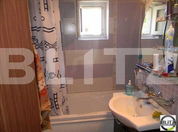 Apartament de vânzare 3 camere Zorilor - 5624AV | BLITZ Cluj-Napoca | Poza12