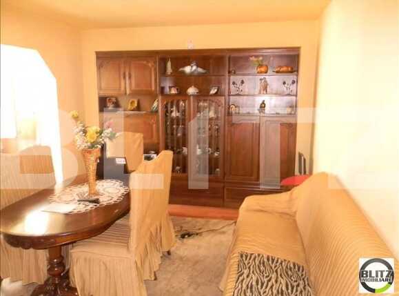 Apartament de vânzare 3 camere Zorilor - 5624AV | BLITZ Cluj-Napoca | Poza2