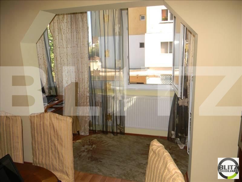 Apartament de vânzare 3 camere Zorilor - 5624AV | BLITZ Cluj-Napoca | Poza9