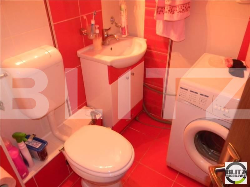 Apartament de vânzare 3 camere Zorilor - 5624AV | BLITZ Cluj-Napoca | Poza14