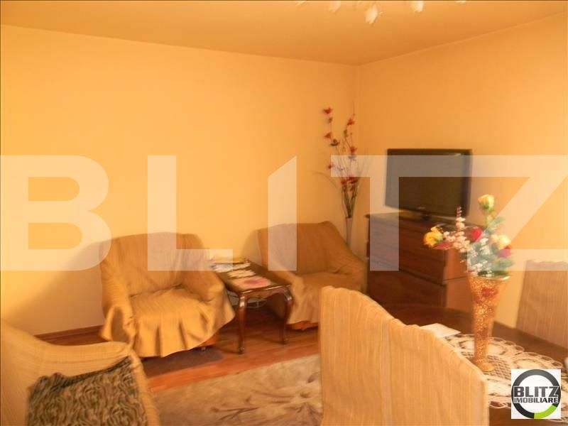 Apartament de vânzare 3 camere Zorilor - 5624AV | BLITZ Cluj-Napoca | Poza4