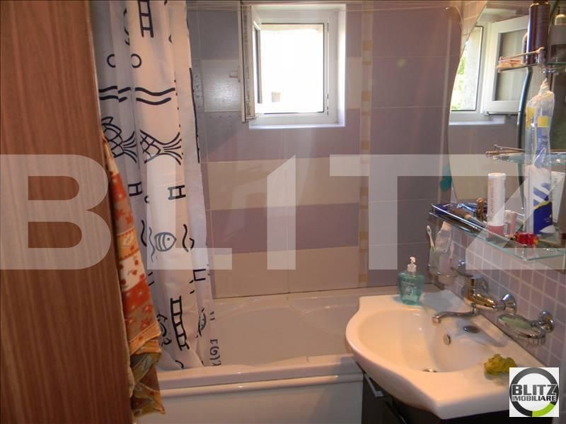 Apartament de vânzare 3 camere Zorilor - 5624AV | BLITZ Cluj-Napoca | Poza12