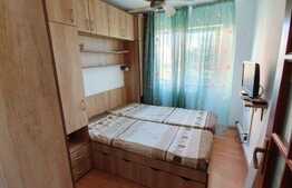 Apartament 3 camere, mobilat modern, loc de parcare, 67 mp, zona BIG