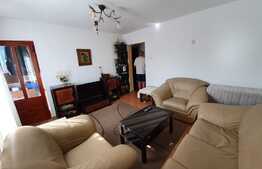 Apartament 3 camere, mobilat modern, loc de parcare, 67 mp, zona BIG