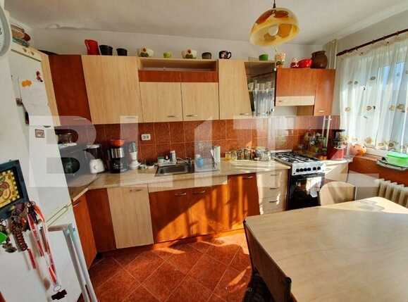 Apartament de închiriat 3 camere Manastur - 56241AI | BLITZ Cluj-Napoca | Poza5