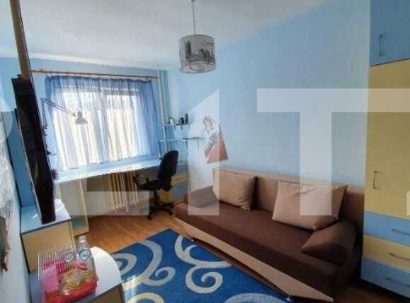 Apartament de închiriat 3 camere Manastur - 56241AI | BLITZ Cluj-Napoca | Poza4