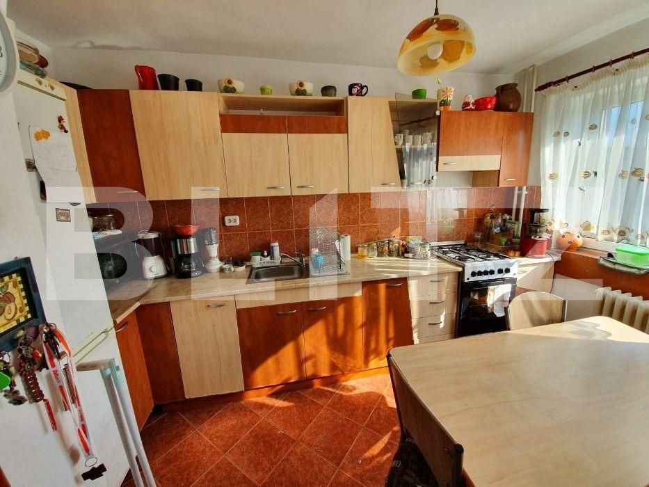 Apartament de închiriat 3 camere Manastur - 56241AI | BLITZ Cluj-Napoca | Poza5