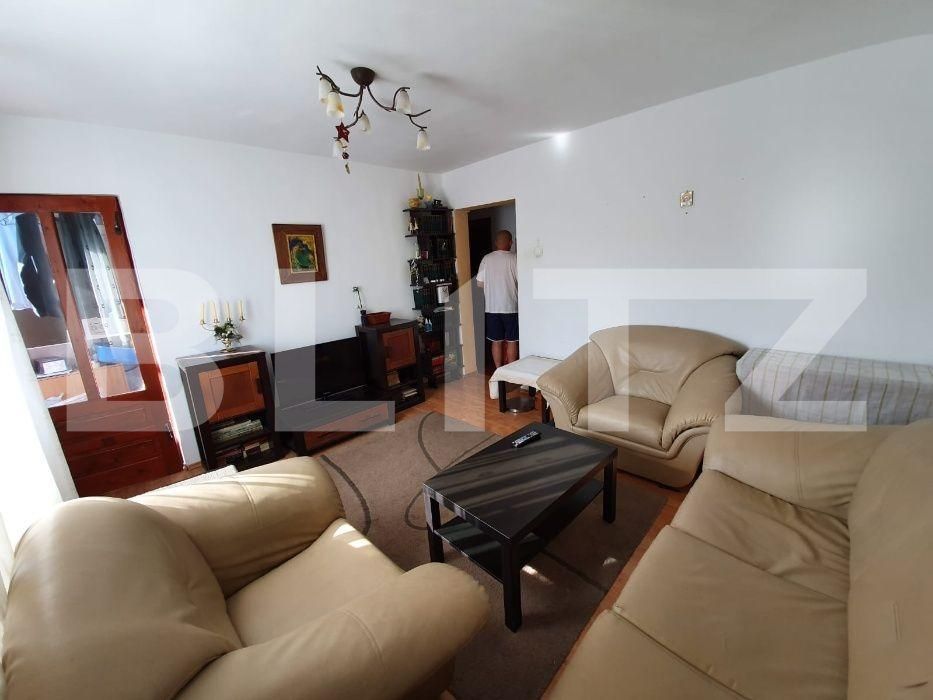 Apartament de închiriat 3 camere Manastur - 56241AI | BLITZ Cluj-Napoca | Poza2