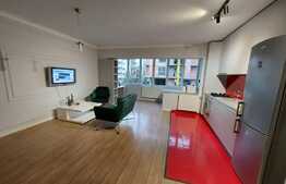 2 camere, 49 mp., zona Florilor