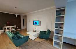 2 camere, 49 mp., zona Florilor