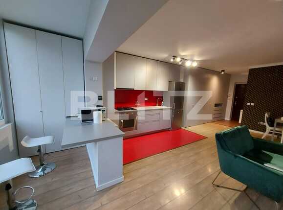 Apartament de vânzare 2 camere Floreşti - 56242AV | BLITZ Cluj-Napoca | Poza1