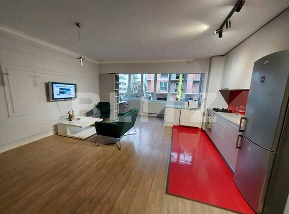 Apartament de vânzare 2 camere Floreşti - 56242AV | BLITZ Cluj-Napoca | Poza3