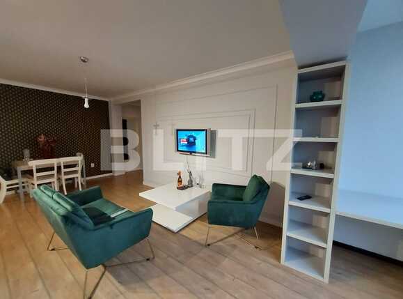 Apartament de vânzare 2 camere Floreşti - 56242AV | BLITZ Cluj-Napoca | Poza4