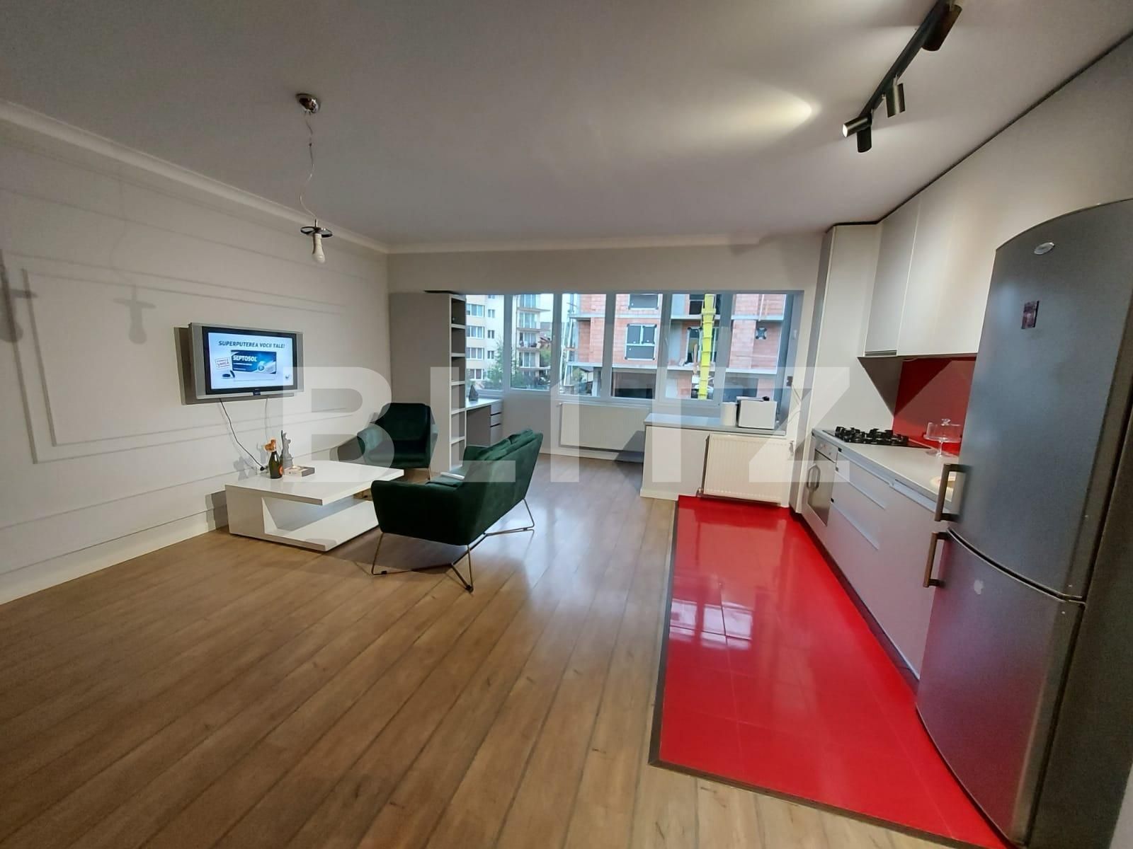 Apartament de vânzare 2 camere Floreşti - 56242AV | BLITZ Cluj-Napoca | Poza3