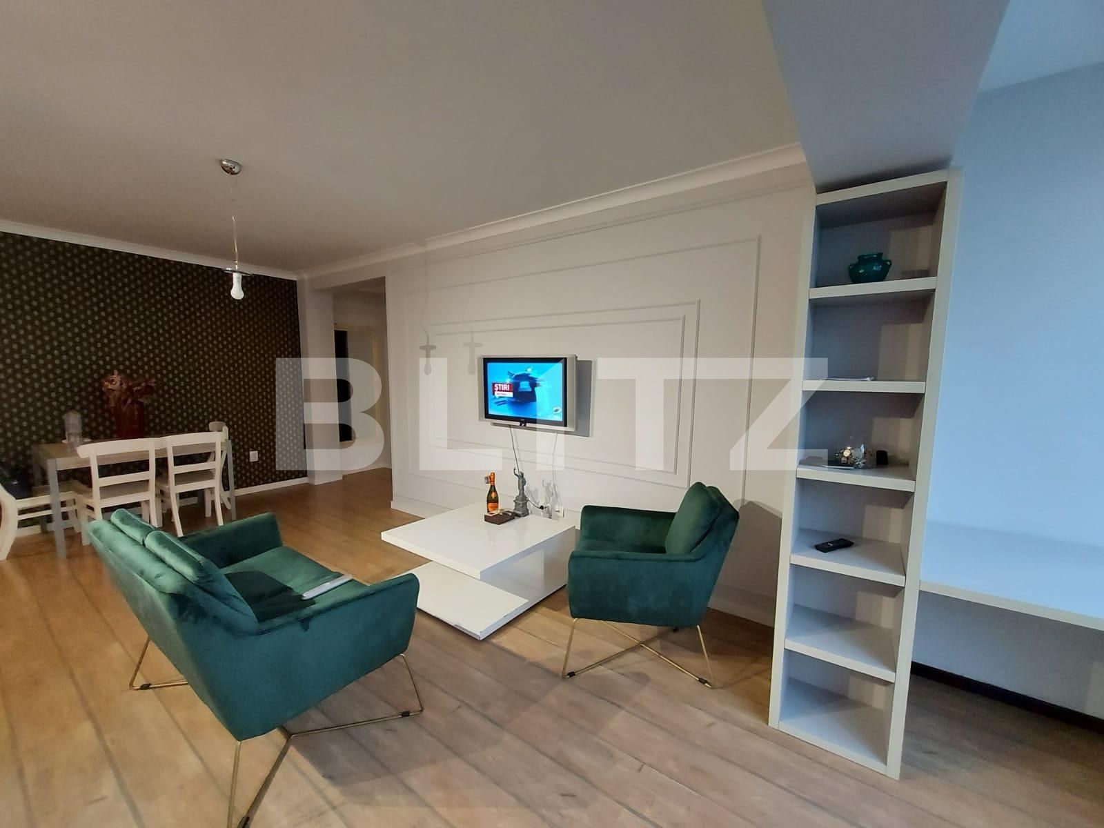 Apartament de vânzare 2 camere Floreşti - 56242AV | BLITZ Cluj-Napoca | Poza4