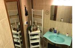 Apartament 2 camere, mobilat modern, loc de parcare, 70 mp, zona strazii Observatorului